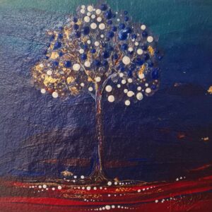 The Golden Tree